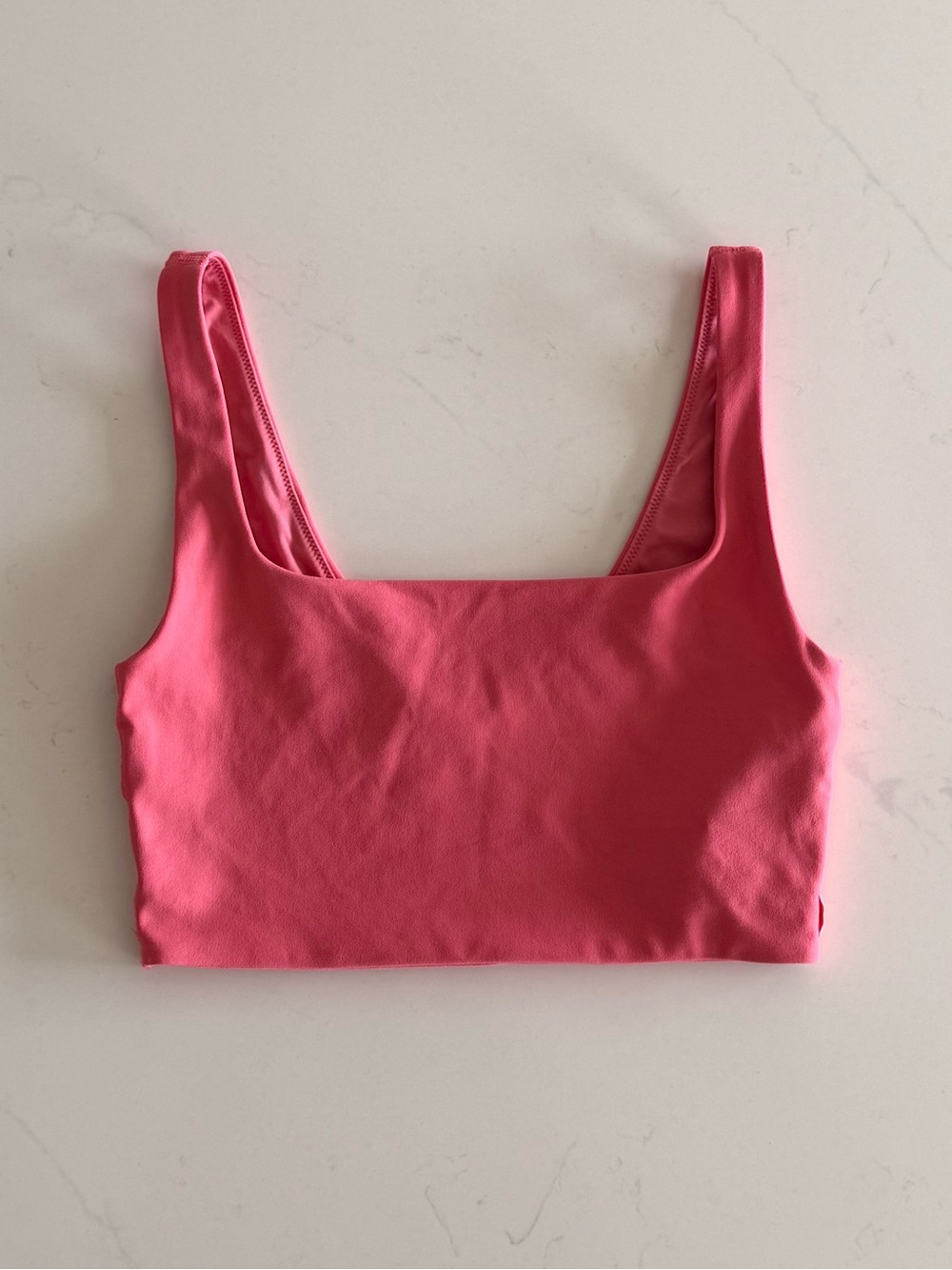 lululemon bend this scoop and square bra